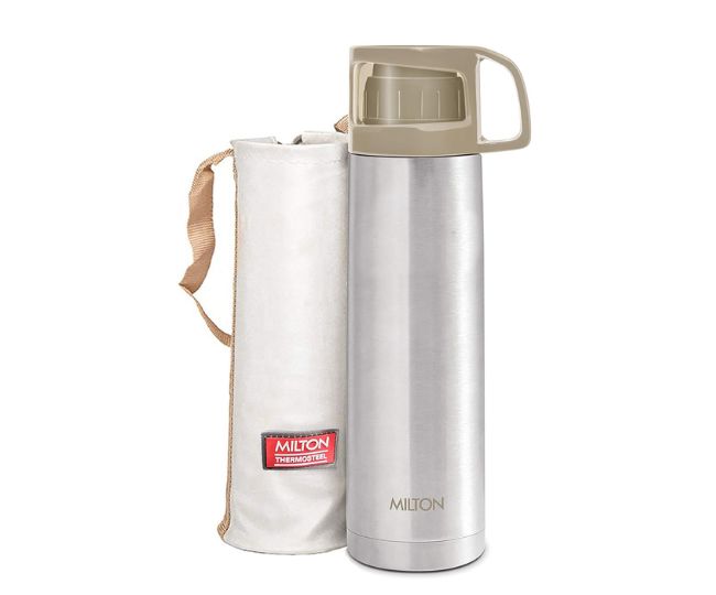 Best Thermos Flasks in India Get Hot Water Bottles By Borosil, Milton